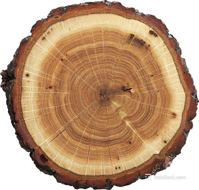 Wood texture