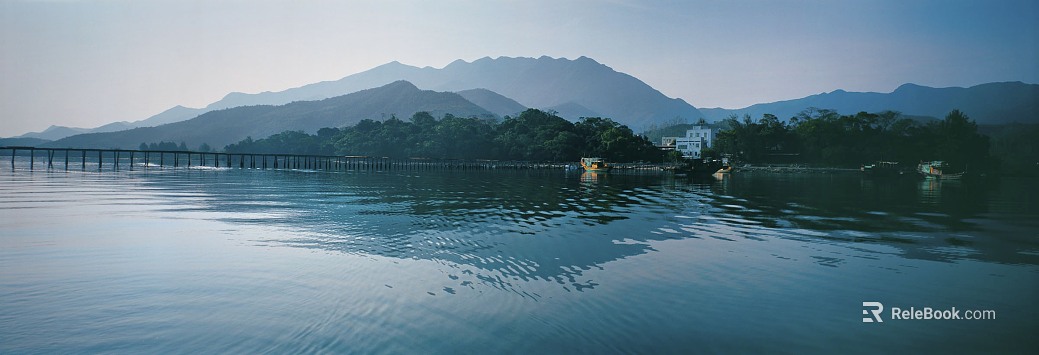 Wild Scenery texture