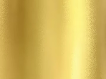 Metallic gold-tone brushed metal texture (ID:ffajh285277)
