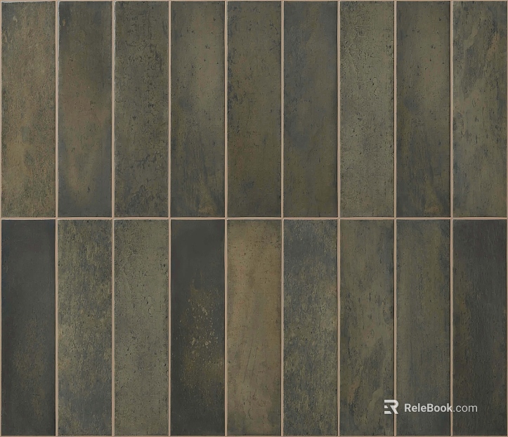 Striped tiles, kitchen and bathroom wall tiles texture