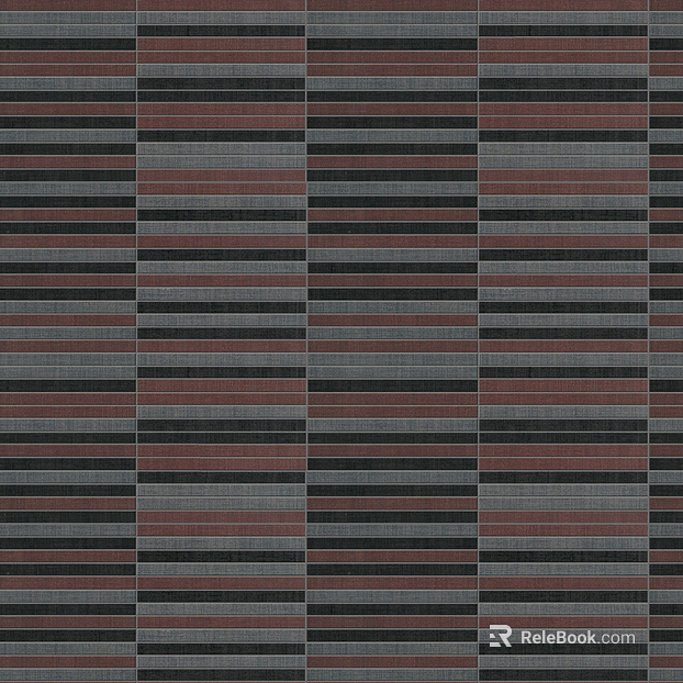 striped carpet texture