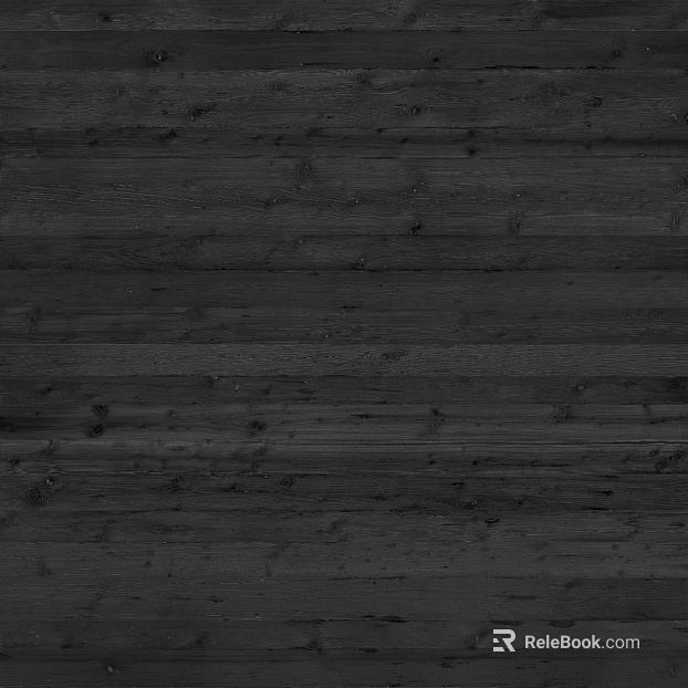 Black and White Bump texture