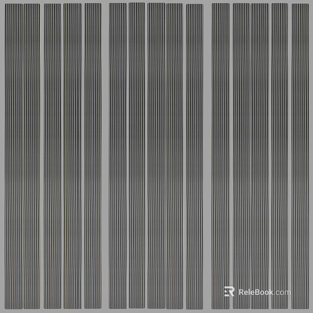 Changhong Glass texture