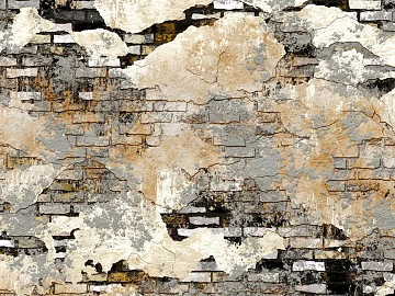 Culture stone white dirty wall texture (ID:ffabg70620)