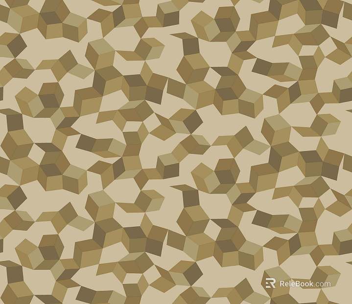 geometric line texture