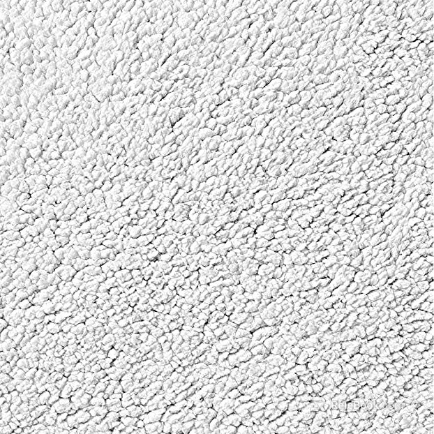 Black and White Bump texture