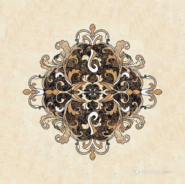 marble mosaic quartz tile roman mosaic texture