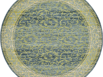 Classical classic carpet texture (ID:ffaef5070)
