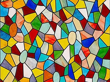 Art Glass texture (ID:ffaeh122767)