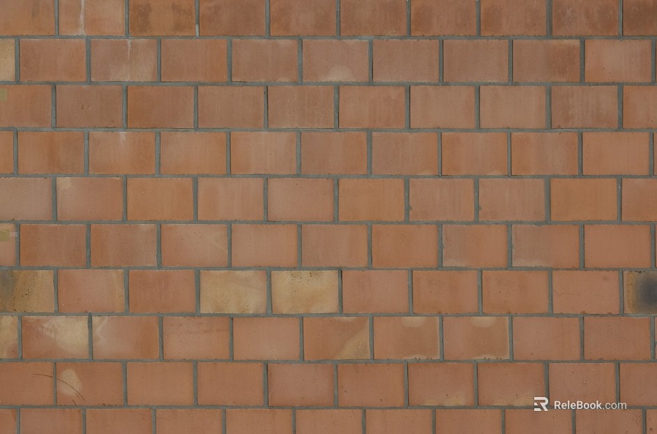 Brick wall texture