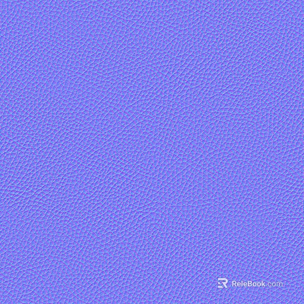 Normal Bump texture
