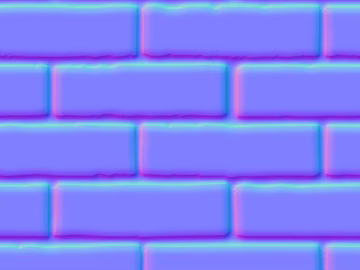 Normal Bump texture (ID:ffaag61737)