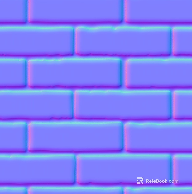 Normal Bump texture