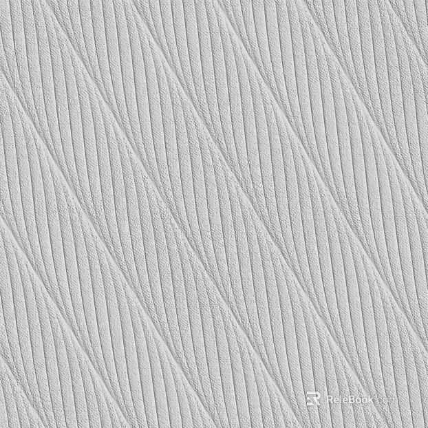 Black and White Bump texture