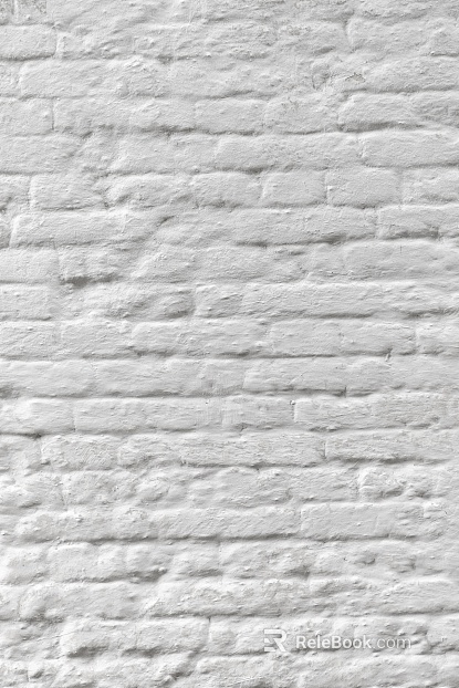 Brick wall texture