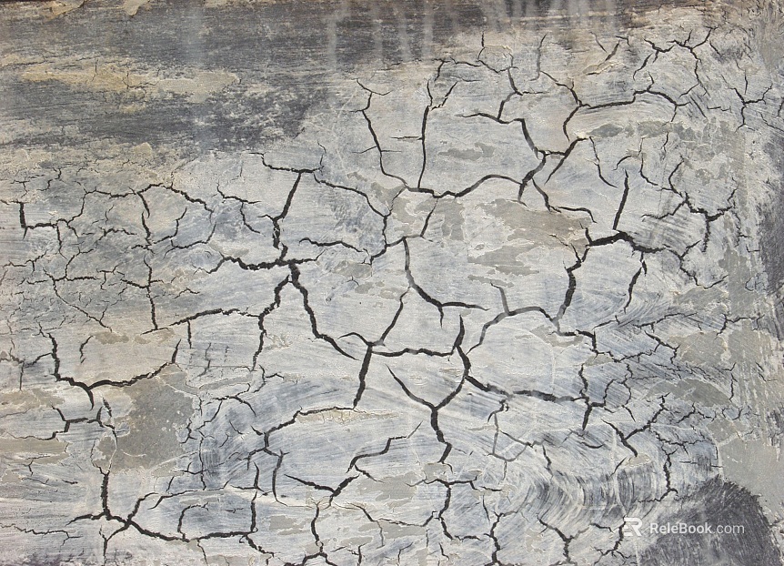Wall texture