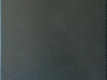 Dark gray fine-grain leather upholstery fabric texture (ID:ffaeh052211)
