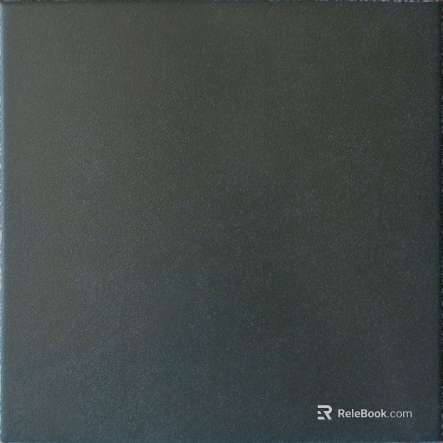 Dark gray fine-grain leather upholstery fabric texture
