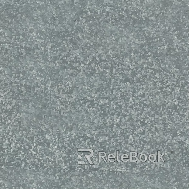 Metal texture