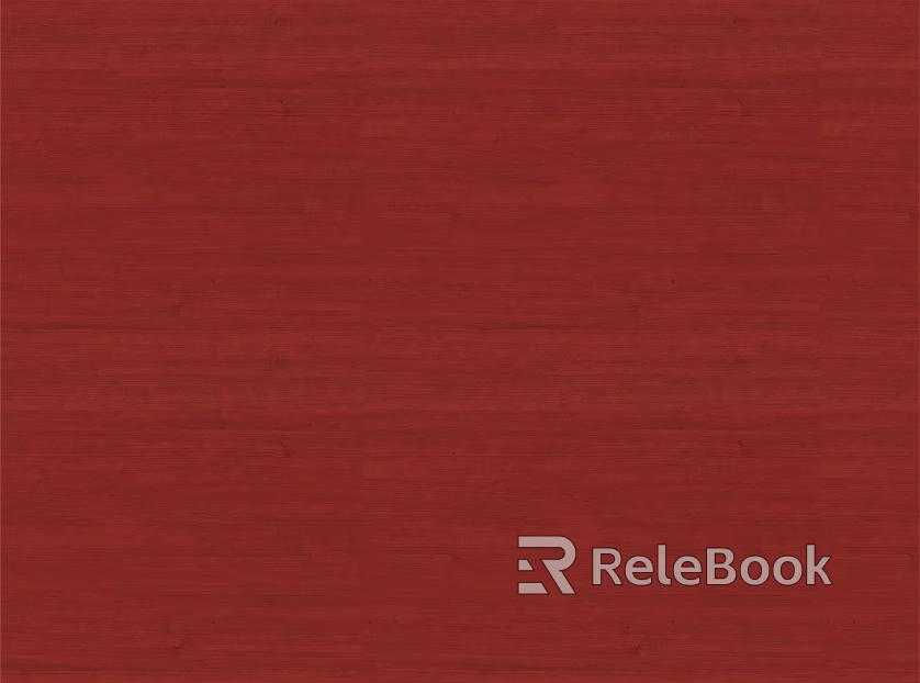 Wood grain mahogany veneer texture