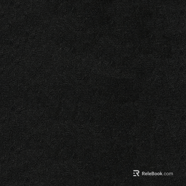 Black Plain Fabric Wall Fabric texture