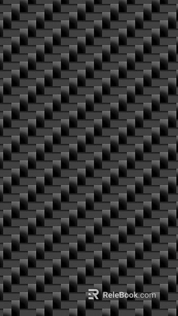 carbon fiber glass fiber carbon fiber texture