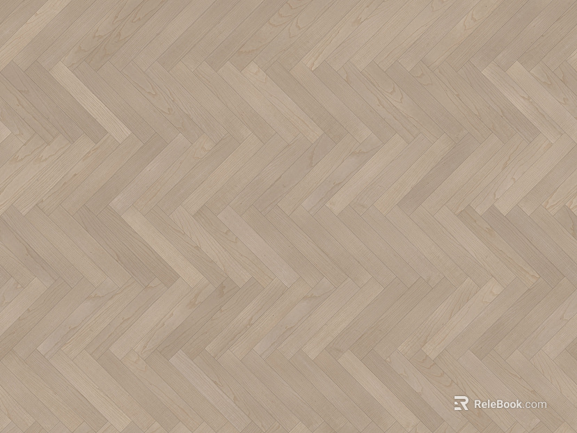 Modern Wood Floor Herringman Wood Floor Teak texture