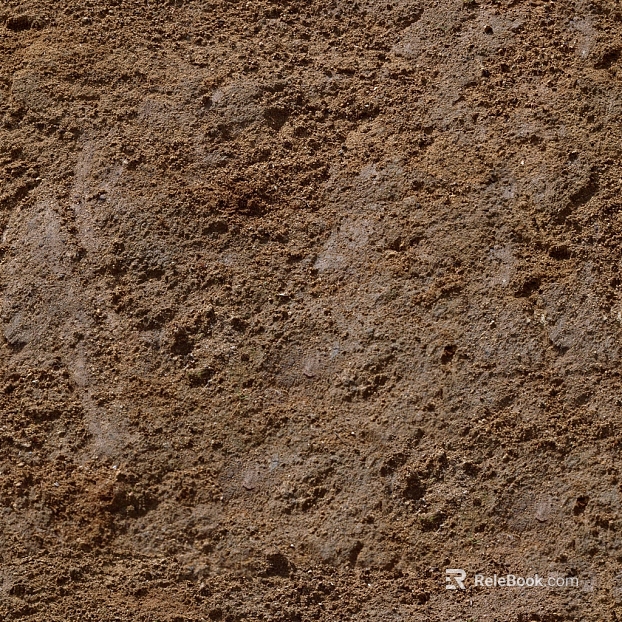 Mud texture