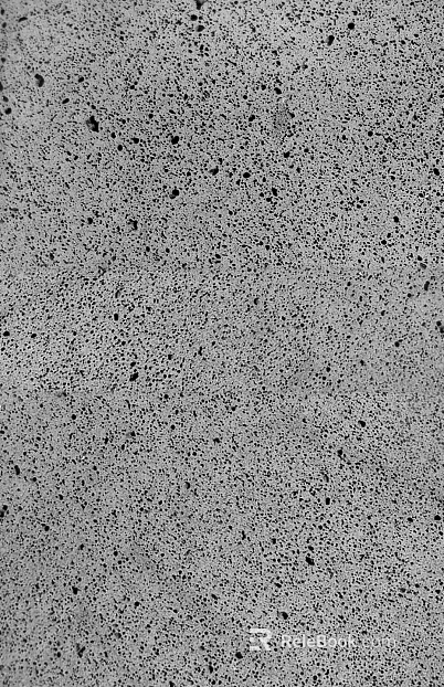 cave stone gray volcanic rock hole stone texture