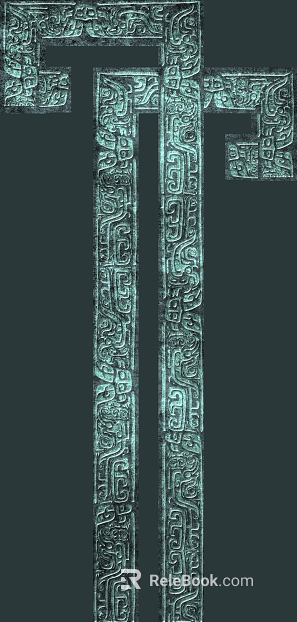 decorative painting texture