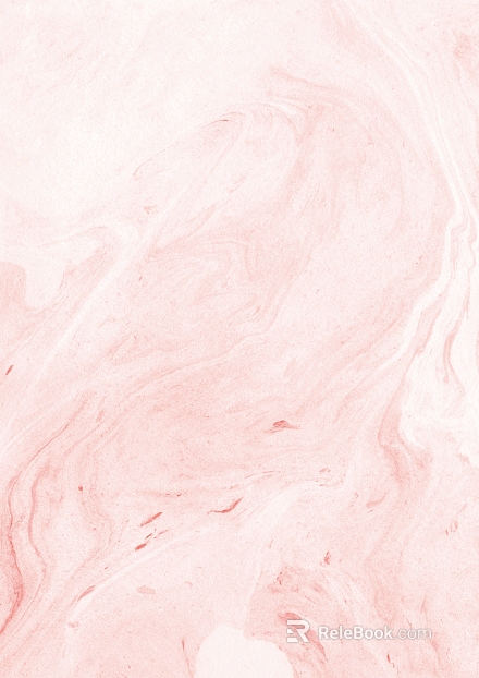 Stone artificial stone pink texture