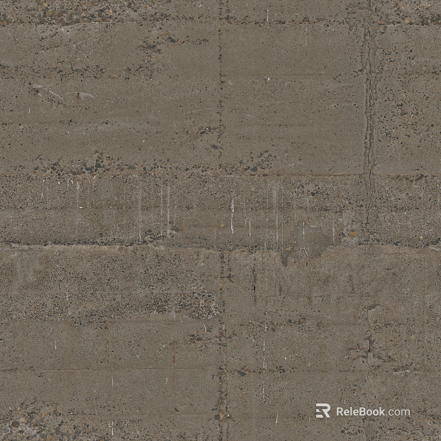 Cement texture