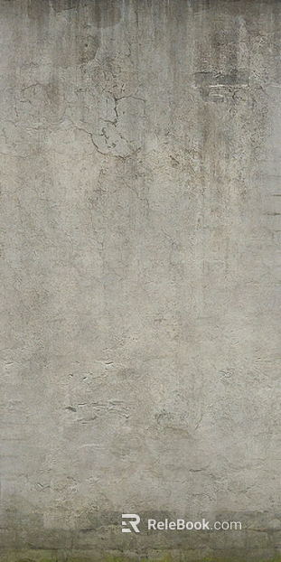 Cement texture