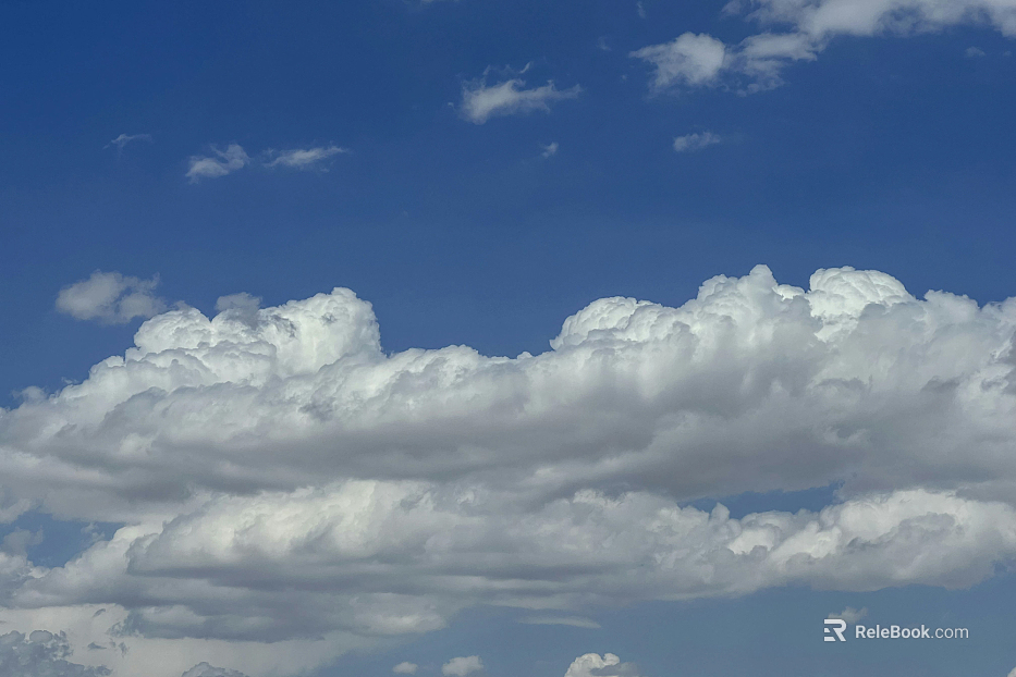 Sky Exterior texture