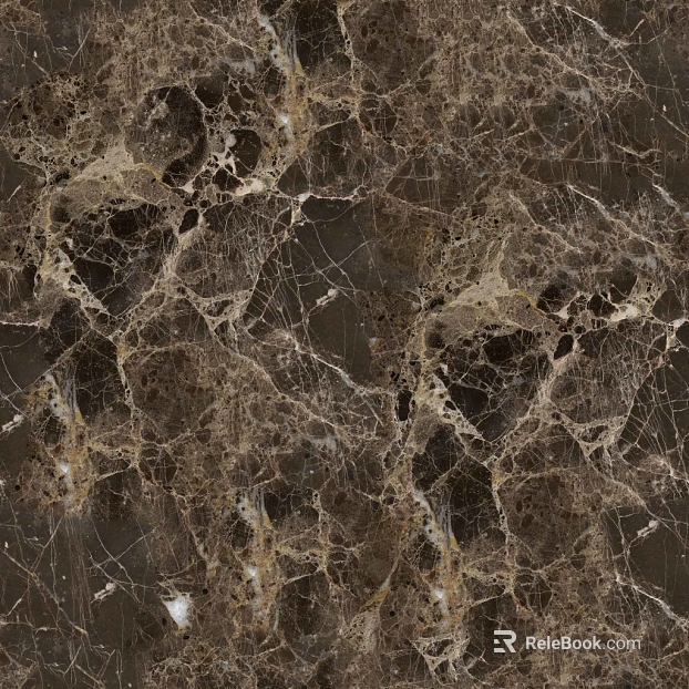 Mesh Marble Brown Mesh Marble texture