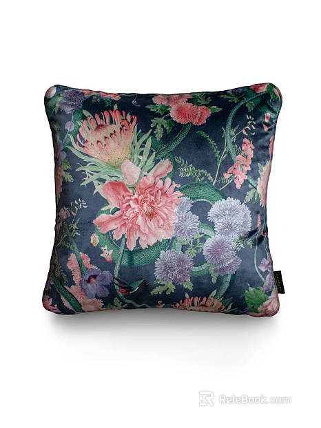 Pillow texture