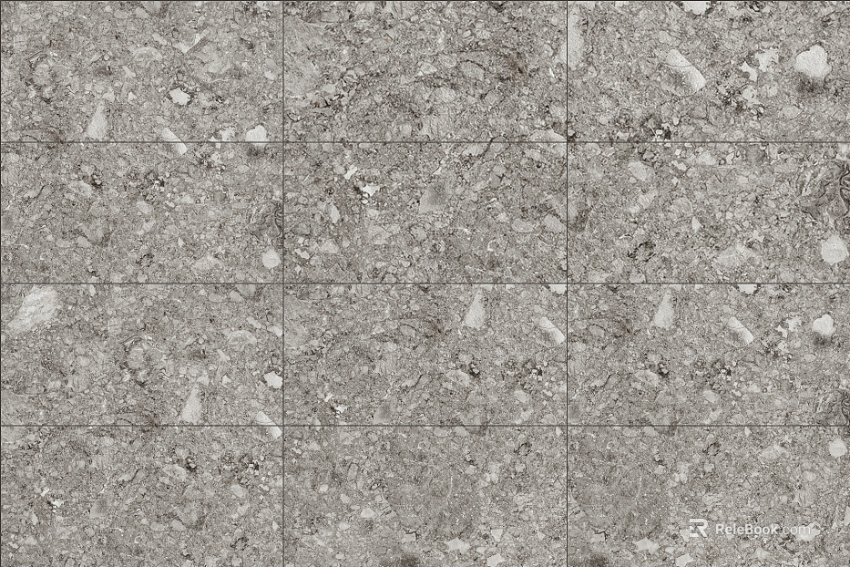 terrazzo texture