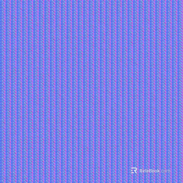 Normal Bump texture