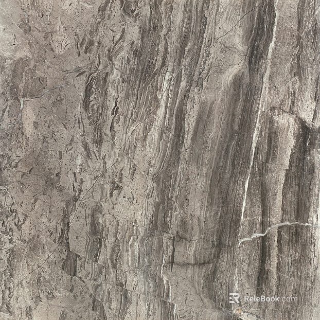 running water pattern marble texture