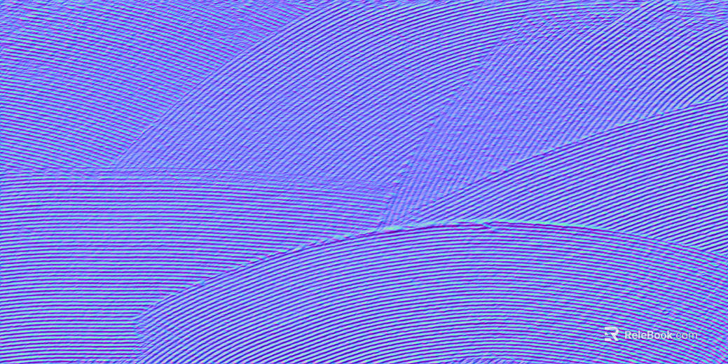 Normal Bump texture