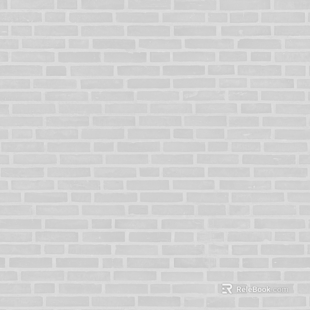 Brick wall seamless texture