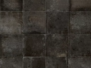 Zen Brick, Silent Wind, Retro Square Brick texture (ID:ffaeh836491)