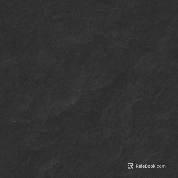Rock Black Leme Stone Seamless texture
