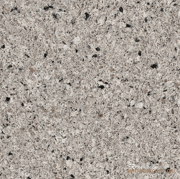 Pebbles texture