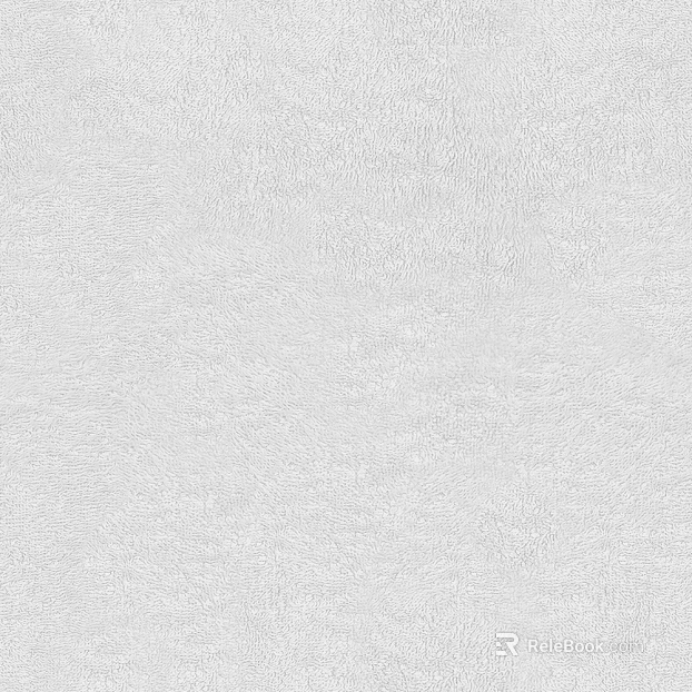 Coarse carpet texture