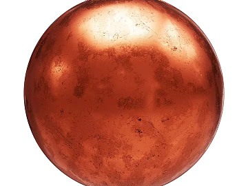 Metal PBR texture (ID:ffach847524)