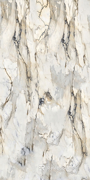 landscape marble texture