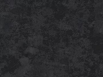 Grey black dirty old concrete cement wall 3d model