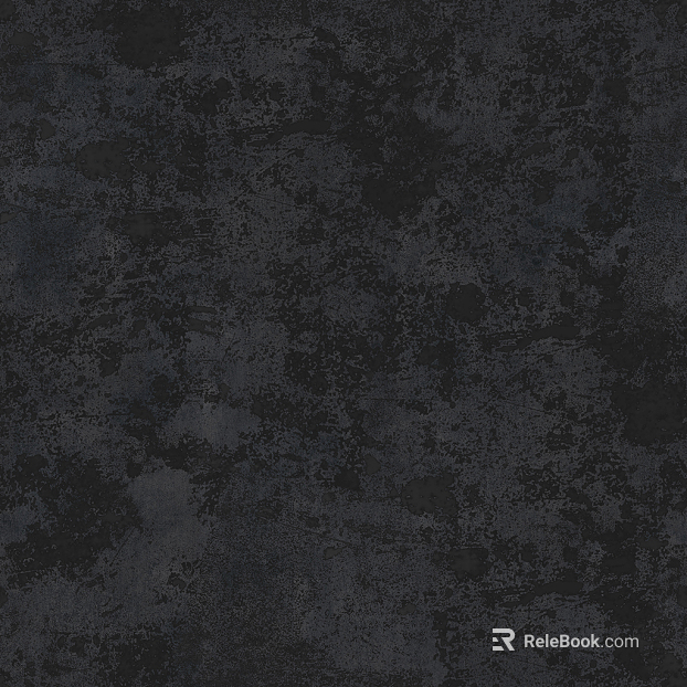 Grey black dirty old concrete cement wall texture