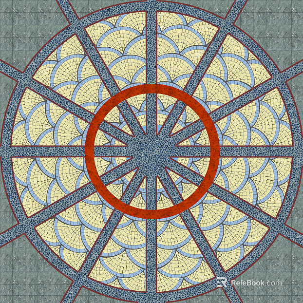 ground parquet texture